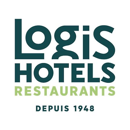 Logis Hotels - Hotel Restaurant Du Midi Revel  Εξωτερικό φωτογραφία