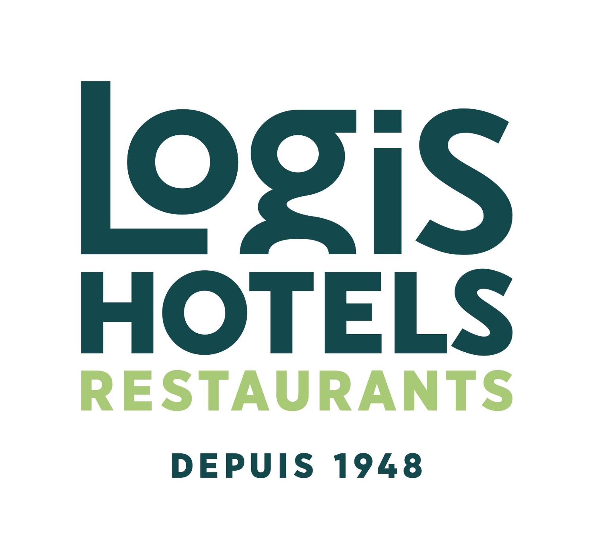 Logis Hotels - Hotel Restaurant Du Midi Revel  Εξωτερικό φωτογραφία