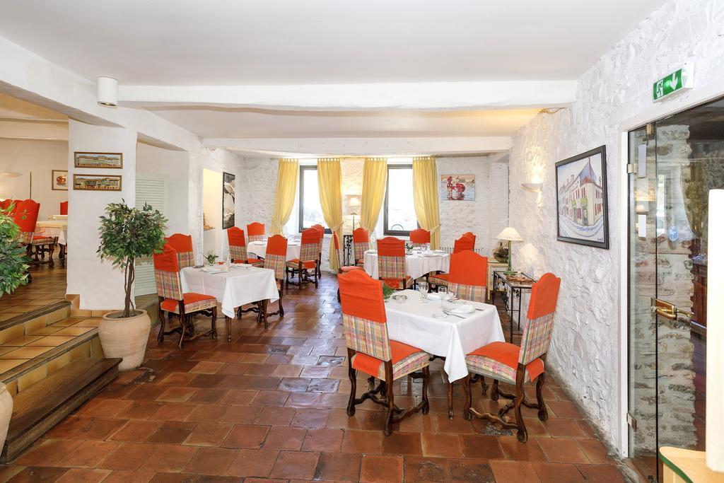 Logis Hotels - Hotel Restaurant Du Midi Revel  Εξωτερικό φωτογραφία