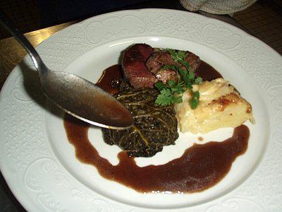 Logis Hotels - Hotel Restaurant Du Midi Revel  Εξωτερικό φωτογραφία