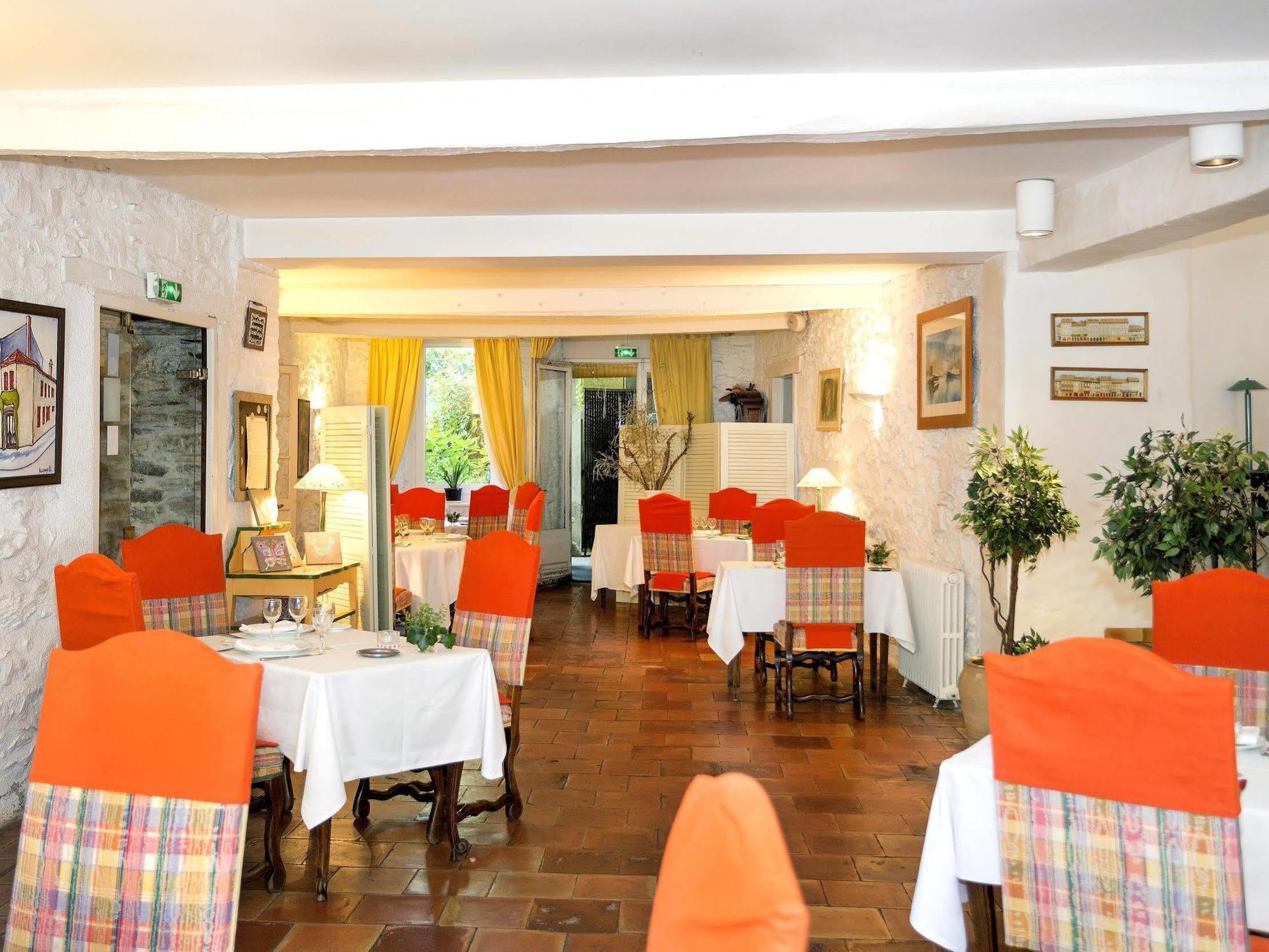 Logis Hotels - Hotel Restaurant Du Midi Revel  Εξωτερικό φωτογραφία