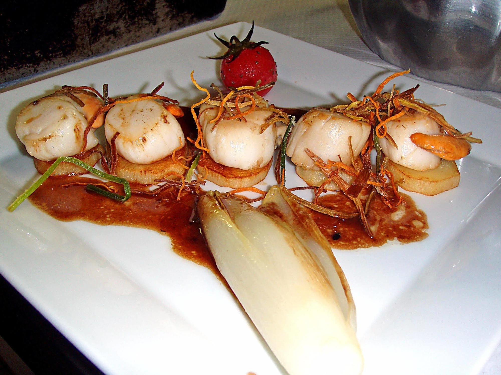 Logis Hotels - Hotel Restaurant Du Midi Revel  Εξωτερικό φωτογραφία