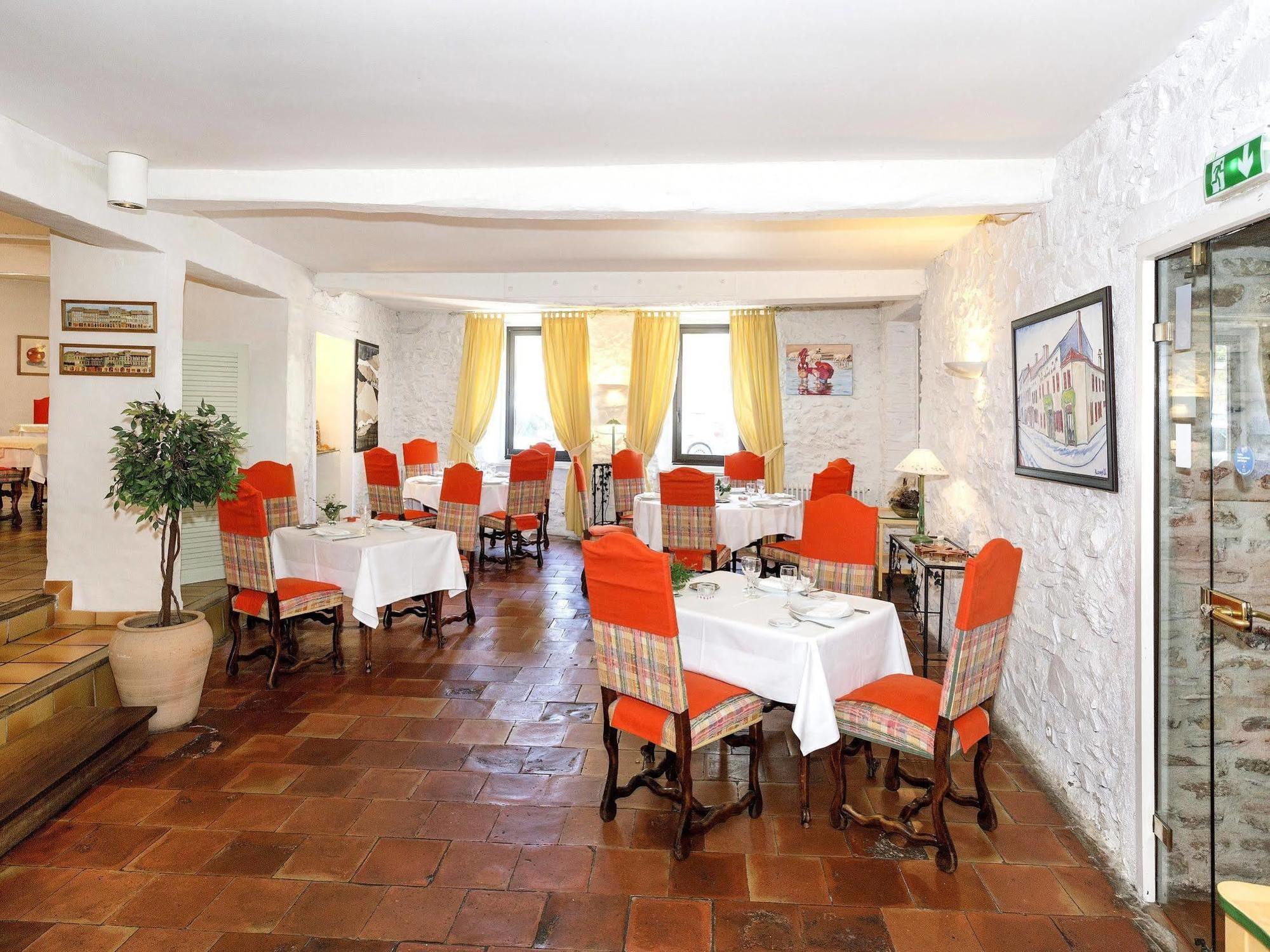 Logis Hotels - Hotel Restaurant Du Midi Revel  Εξωτερικό φωτογραφία